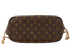 Neverfull PM, top view